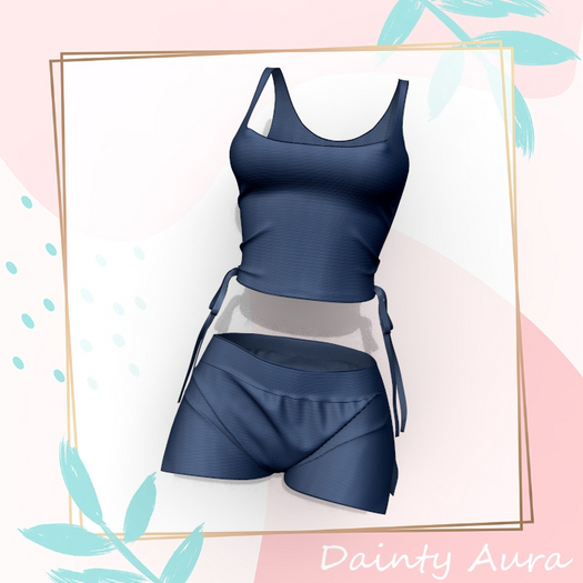Reborn Outfit