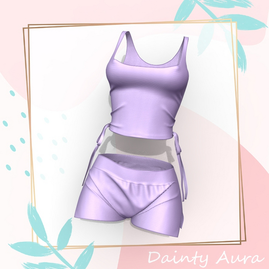 LaraX Outfit