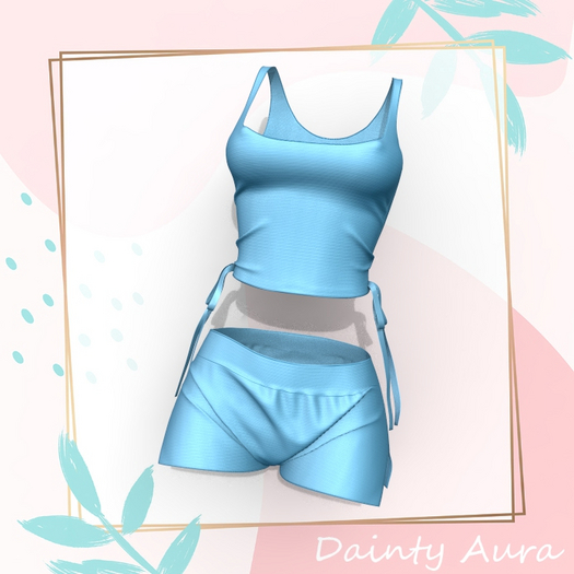 LaraX Outfit