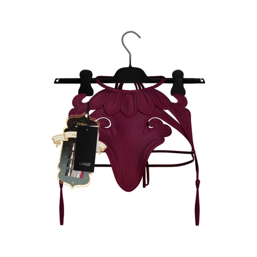 Carai . Urmila Top  - The Flumen