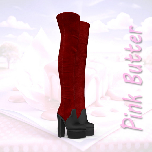 Kupra Boots