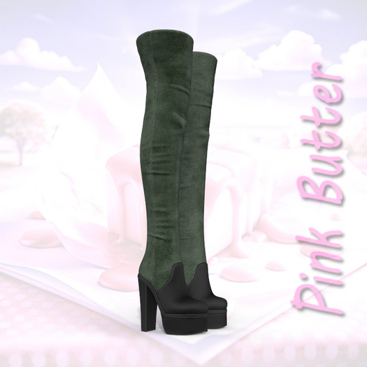 LaraX Boots
