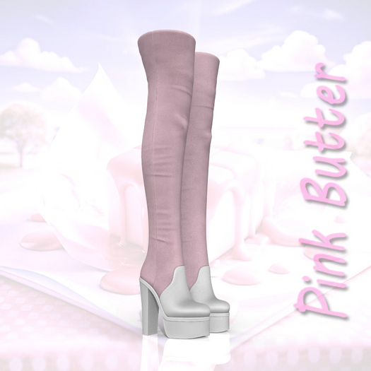 Reborn Boots