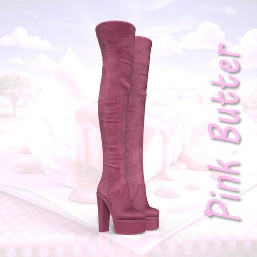 Reborn Boots