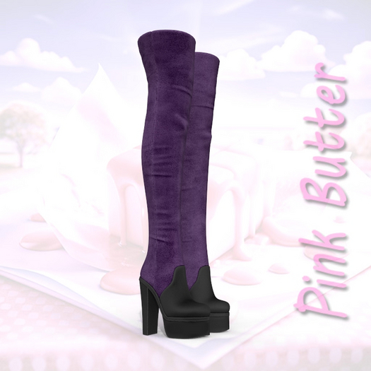 Reborn Boots