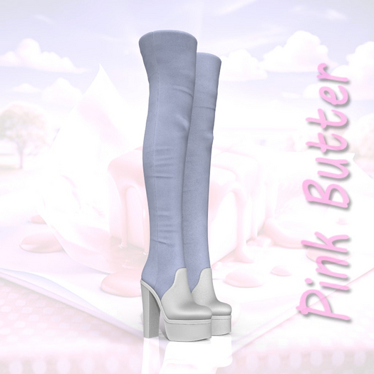 Reborn Boots