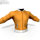 Geralt Jacket