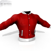 Geralt Jacket