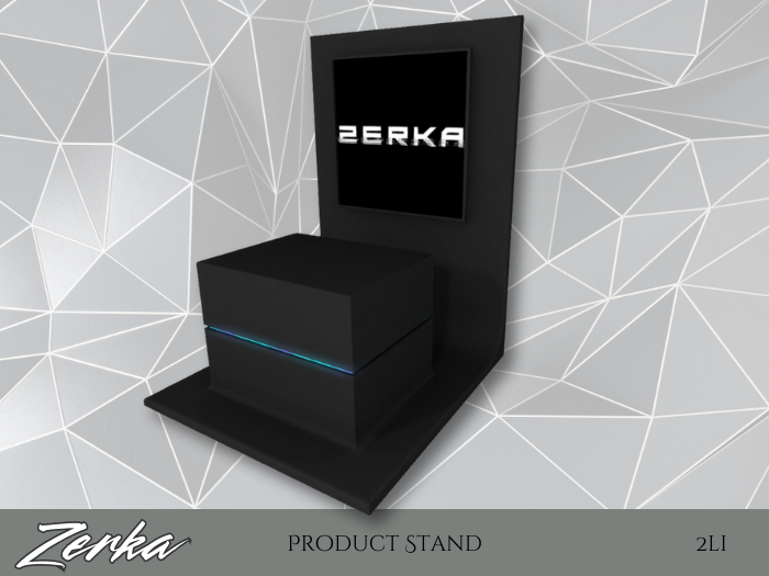 Product Stand