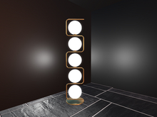 Box- Dario Nuscis - LG Ground Lamp AX0325 PBR