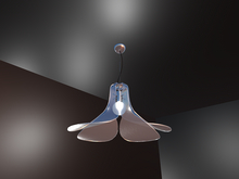 Box- Dario Nuscis - LG Ceiling Lamp PBR