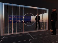 Box- Dario Nuscis - 1970 Mirror PBR