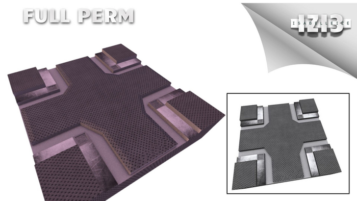 Platform Mesh - Full Perm