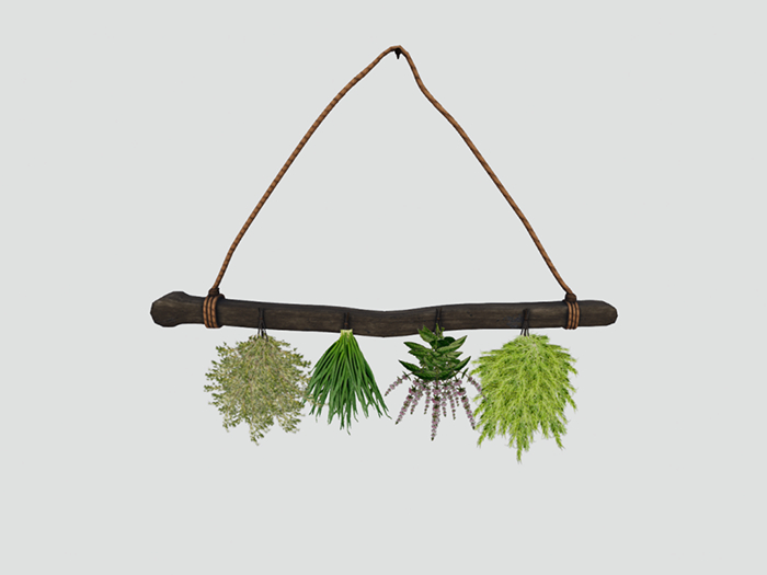DFS Drying Rack  - Magical Moments