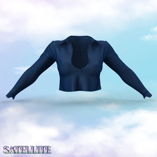 LaraX Blouse