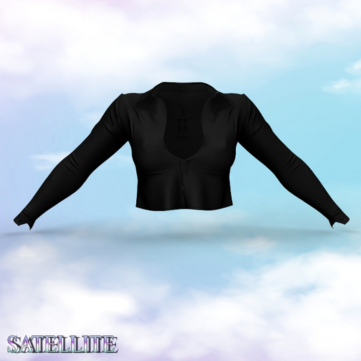 Reborn Blouse