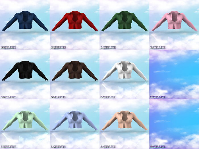 FATPACK Blouse