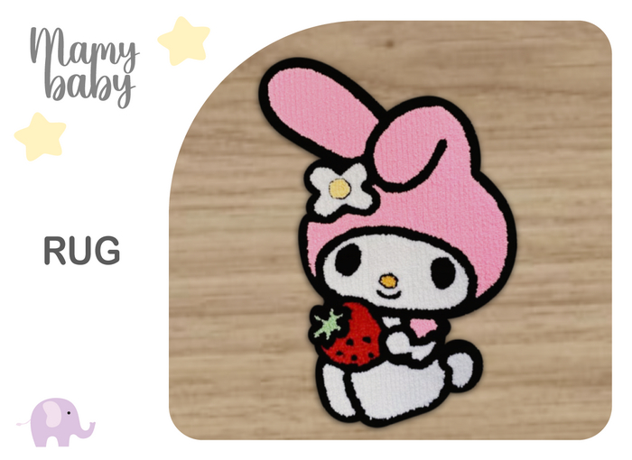 MAMYBABY - Rug melody
