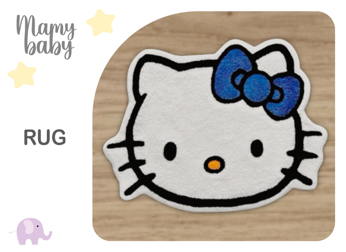 MAMYBABY - Rug cat