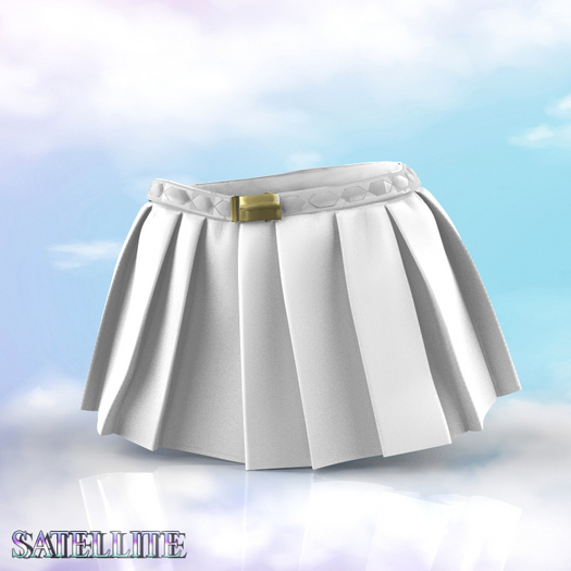 Legacy Skirt
