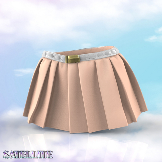 Legacy Skirt