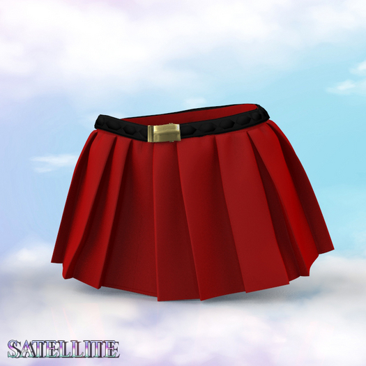Legacy Skirt
