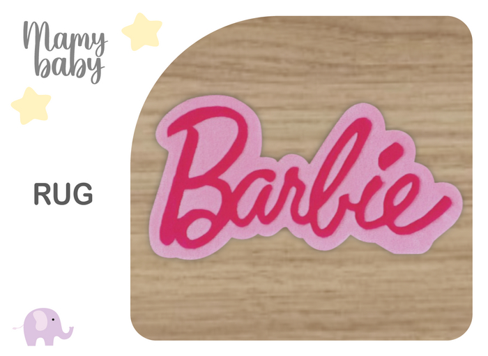 MAMYBABY - Rug dream doll