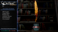 [CON] Phoenix Feather