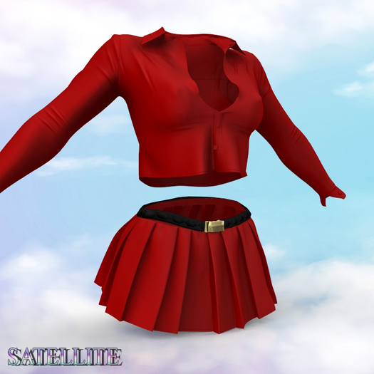 Reborn Outfit