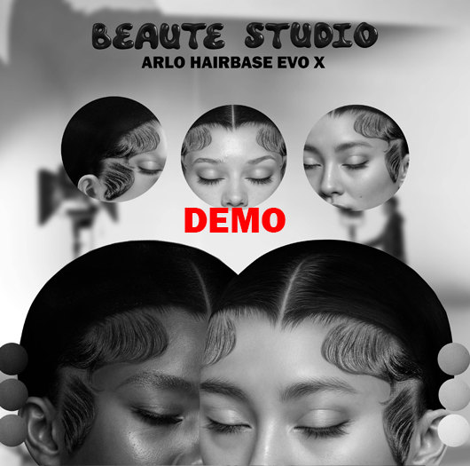Beaute - Arlo Hairbase Evox DEMO