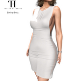 Thalia Heckroth - Emilia Dress AIR