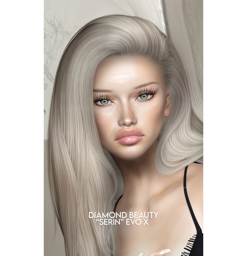 [DIAMOND BEAUTY] SERIN - MOONLIGHT