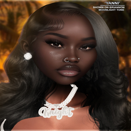 (VENTURI.) Yanni Skin EVO X
