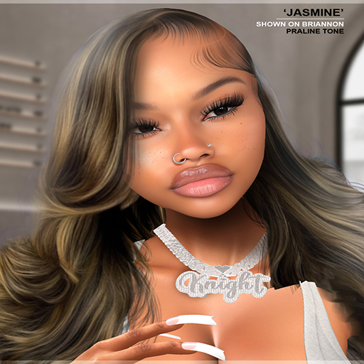 (VENTURI.) Jasmine Skin EVO X
