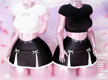'INSOMNIAC' - Maia Set {Full Perm}