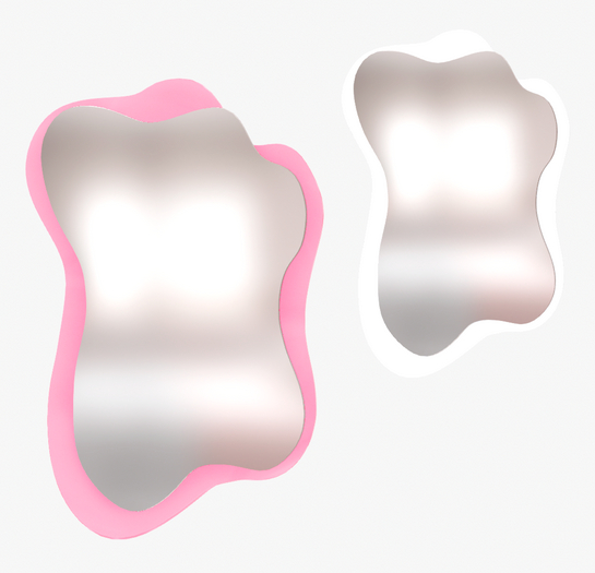 [ROOM900] Slime Mirror - BOX