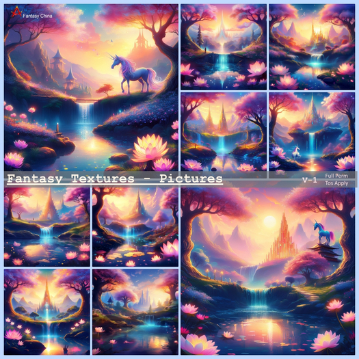 Fantasy Pictures