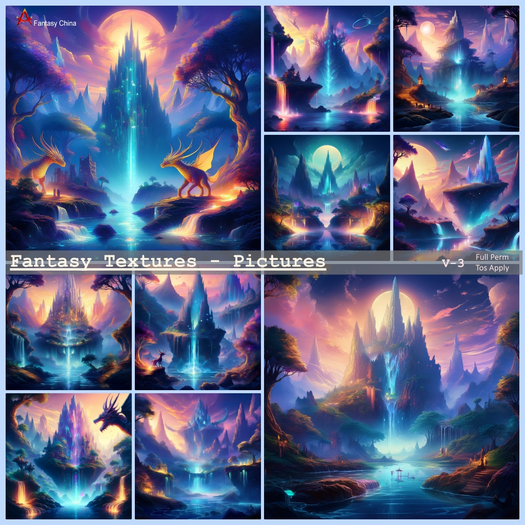 Fantasy Pictures