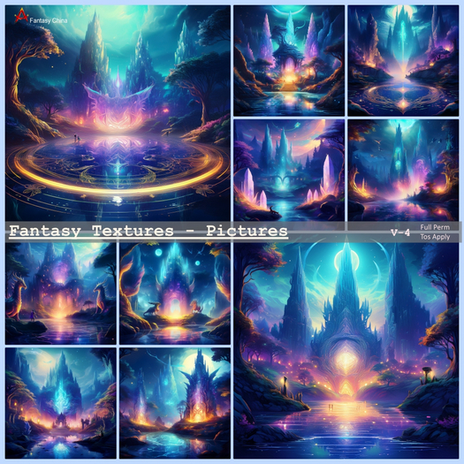 Fantasy Pictures