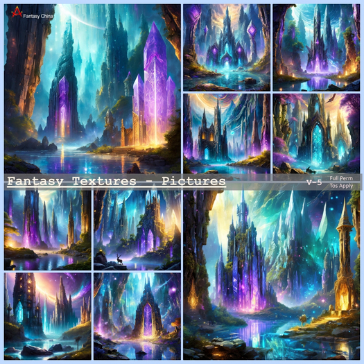 Fantasy Pictures