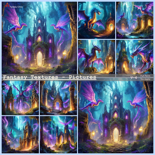 Fantasy Pictures