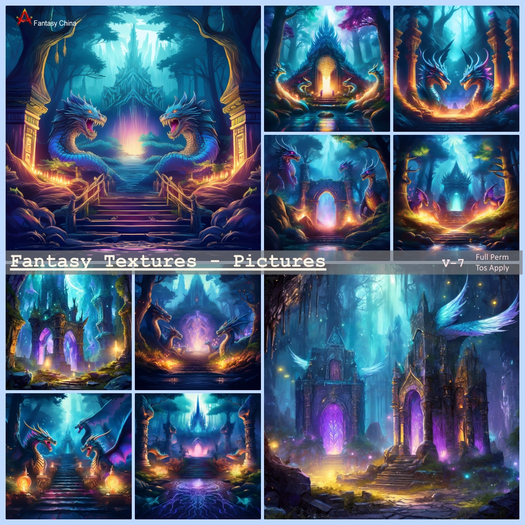 Fantasy Pictures