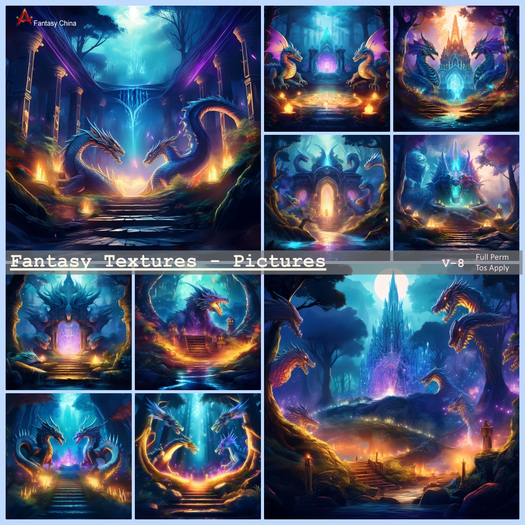 Fantasy Pictures