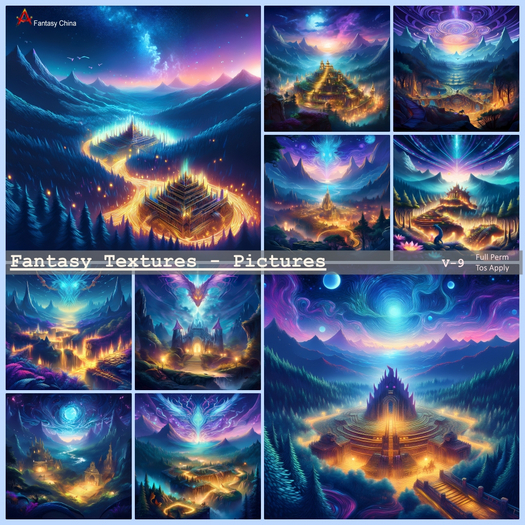 Fantasy Pictures