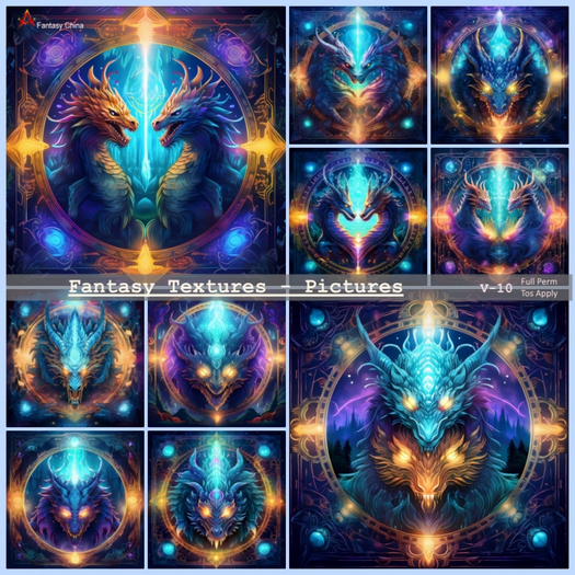Fantasy Pictures