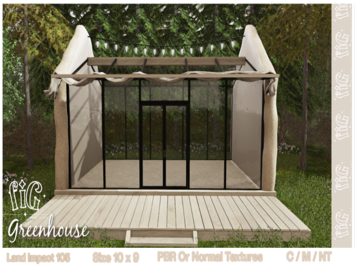 Fig - Greenhouse