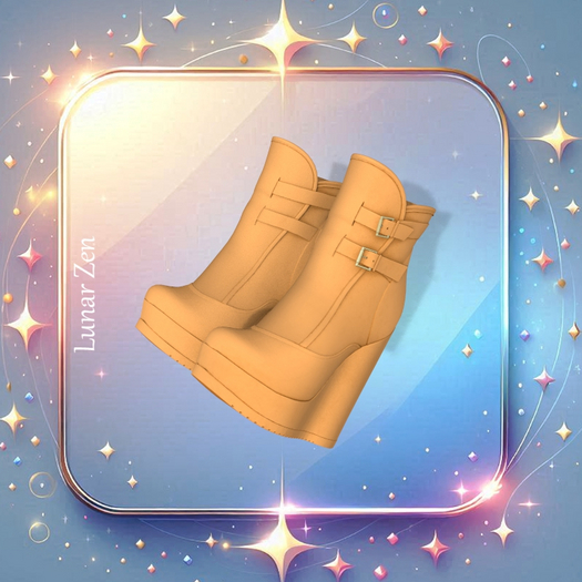Ankle Boots LARAX