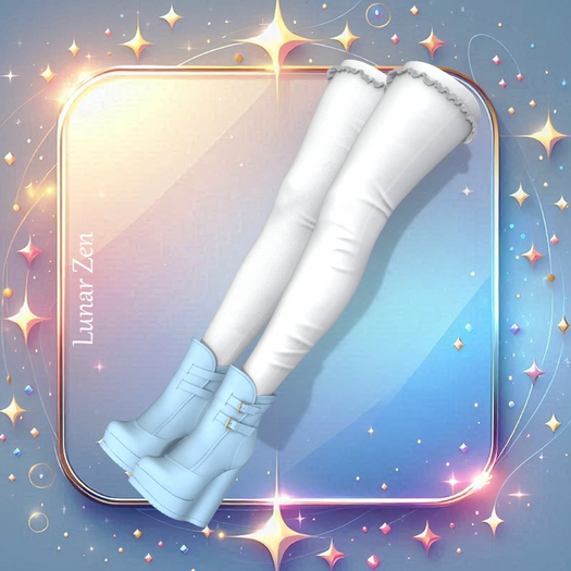 Socks Ankle Boots MAITREYA