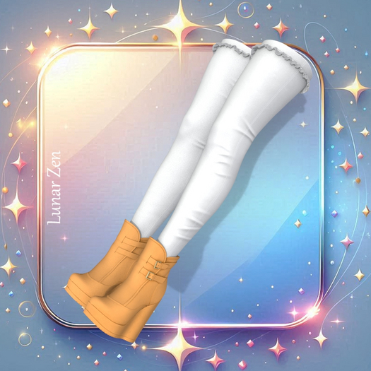 Socks Ankle Boots MAITREYA