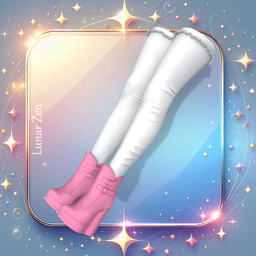 Socks Ankle Boots MAITREYA